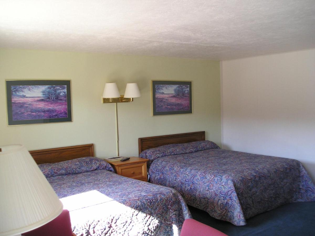 Yellowstone Country Inn West Yellowstone Habitación foto